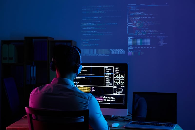 Cryptic Codes Deciphered