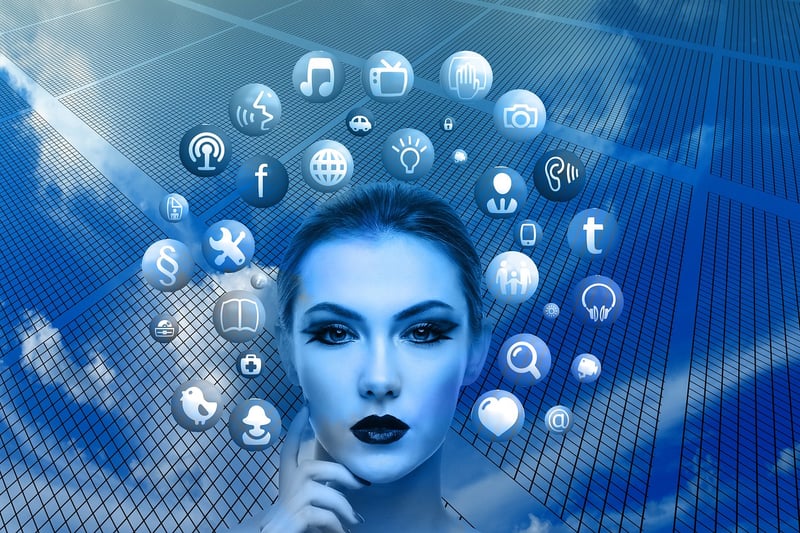 Future Technology Encounter